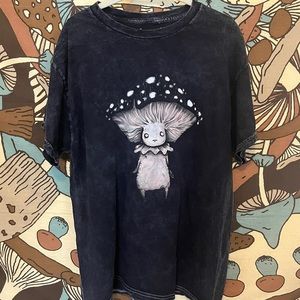 guild of calamity t-shirt